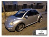 فولكسفاجن بيتل 2003