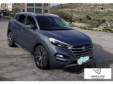 هونداي توسان 2016