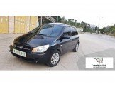هونداي جيتس 2010