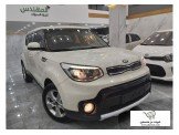كيا Kia سول 2018