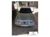 مرسيدس E270 2001