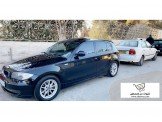 بي ام دبليو  BMW i120 2010