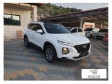 هونداي سانتافيه 2018