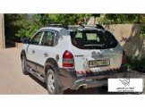 هونداي توسان 2008