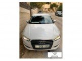 اودي  A3 2014
