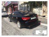 كيا Kia فورتي 2008