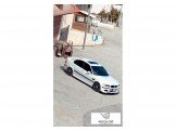 بي ام دبليو  BMW 325 2002