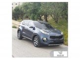كيا Kia سبورتاج 2017
