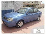 شفرليت اوبترا 2006