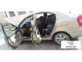 هونداي اكسنت 2007