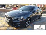 كيا Kia اوبتيما 2015