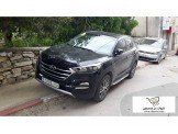 هونداي توسان 2016