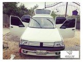 بيجو 205 1988
