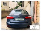 كيا Kia سيراتو 2014