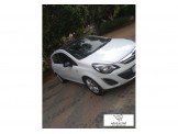 اوبل كورسا 2014
