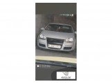 فولكسفاجن جيتا 2008