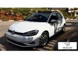 فولكسفاجن جولف 2018