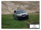 هونداي توسان 2007