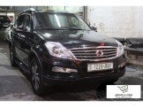 سانغ يونغ ركستون 2015