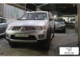 ميتسوبيشي L200 2013