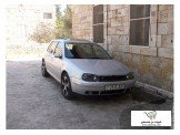 فولكسفاجن جولف 2002