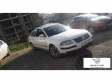 فولكسفاجن باسات 2004