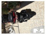 دراجة نارية  Jt 14 2018