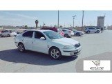 سكودا اوكتافيا 2008