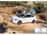 هونداي اكسنت 2016