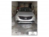 كيا Kia سبورتاج 2015