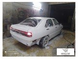 سيت توليدو 1993