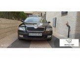 سكودا اوكتافيا 2008