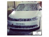 فولكسفاجن جيتا 2012