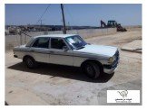 مرسيدس 230 1979