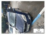 سكودا رومستر 2012