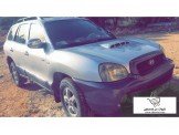هونداي سانتافيه 2002