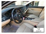 بي ام دبليو  BMW 528 2016