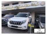 تويوتا لاند كروزر 2017