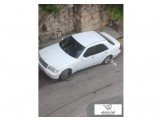 مرسيدس C220 1999