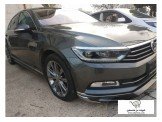 فولكسفاجن باسات 2017