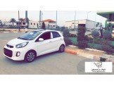 كيا Kia  Morning 2015