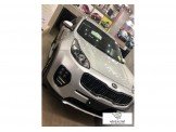 كيا Kia سبورتاج 2016