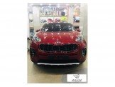 كيا Kia سبورتاج 2016