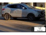 هونداي توسان 2015