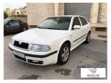 سكودا اوكتافيا 2003