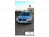 فولكسفاجن باسات 2001
