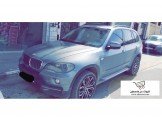 بي ام دبليو  BMW X5 2008