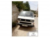 فولكسفاجن كبينة 1984