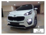 كيا Kia سبورتاج 2016