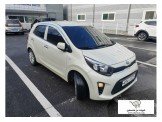 كيا Kia  Morning 2018